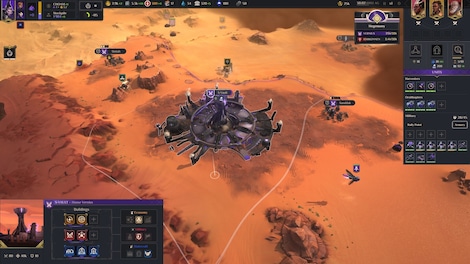 Dune: Spice Wars - House Vernius of Ix (PC) - Steam Key - GLOBAL - 5