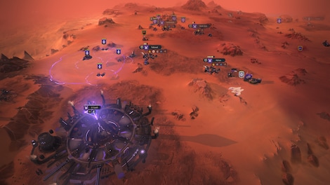 Dune: Spice Wars - House Vernius of Ix (PC) - Steam Key - GLOBAL - 8