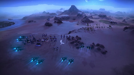 Dune: Spice Wars - House Vernius of Ix (PC) - Steam Key - GLOBAL - 4