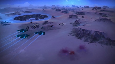 Dune: Spice Wars - House Vernius of Ix (PC) - Steam Key - GLOBAL - 6