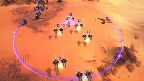 Dune: Spice Wars - House Vernius of Ix (PC) - Steam Key - GLOBAL - 9