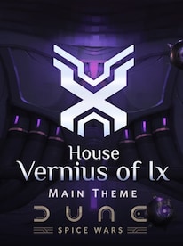 Dune: Spice Wars | Ixian Edition (PC) - Steam Account - GLOBAL - 1