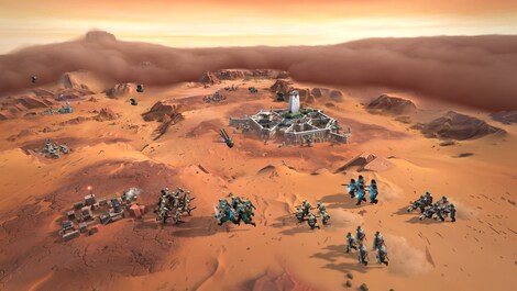 Dune: Spice Wars | Ixian Edition (PC) - Steam Gift - GLOBAL - 3