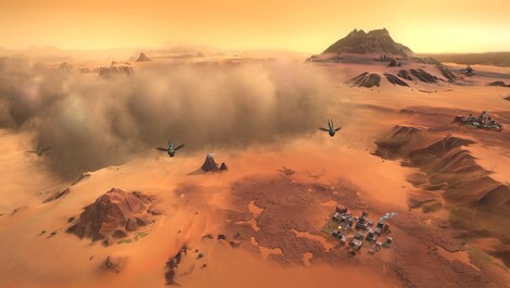 Dune: Spice Wars | Ixian Edition (PC) - Steam Gift - GLOBAL - 8