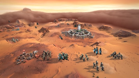 Dune: Spice Wars (PC) - Steam Gift - GLOBAL - 3
