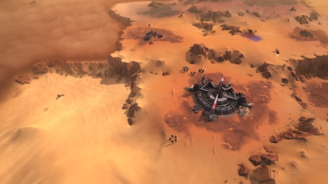 Dune: Spice Wars (PC) - Steam Gift - GLOBAL - 10