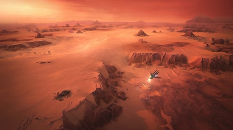 Dune: Spice Wars (PC) - Steam Gift - GLOBAL - 6