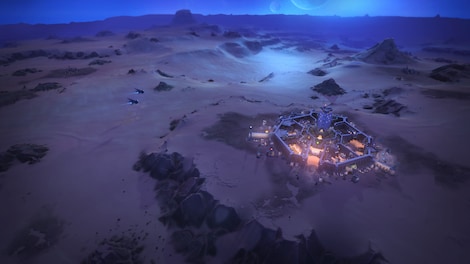 Dune: Spice Wars (PC) - Steam Gift - GLOBAL - 4