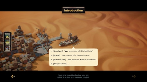 Dunebound Tactics (PC) - Steam Key - GLOBAL - 8