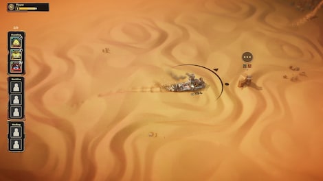 Dunebound Tactics (PC) - Steam Key - GLOBAL - 9
