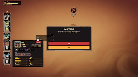 Dunebound Tactics (PC) - Steam Key - GLOBAL - 5
