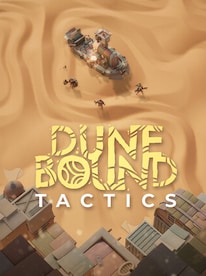 Dunebound Tactics (PC) - Steam Key - GLOBAL - 1