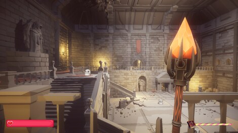 Dungeon & Adventure (PC) - Steam Key - EUROPE - 4