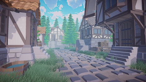 Dungeon & Adventure (PC) - Steam Key - GLOBAL - 3