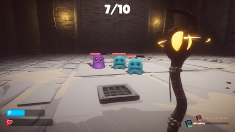 Dungeon & Adventure (PC) - Steam Key - GLOBAL - 5