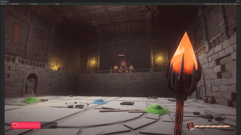 Dungeon & Adventure (PC) - Steam Key - GLOBAL - 8