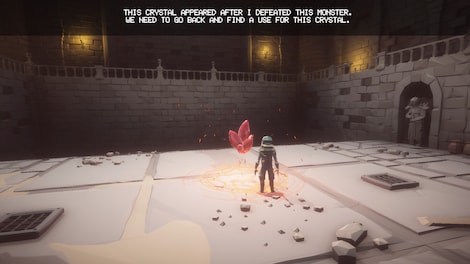 Dungeon & Adventure (PC) - Steam Key - GLOBAL - 7