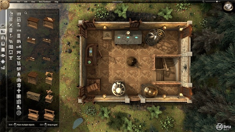 Dungeon Alchemist (PC) - Steam Gift - EUROPE - 6