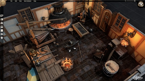 Dungeon Alchemist (PC) - Steam Gift - EUROPE - 5