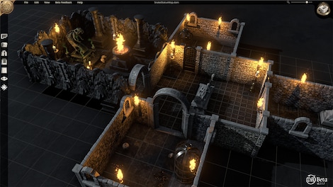 Dungeon Alchemist (PC) - Steam Gift - EUROPE - 7