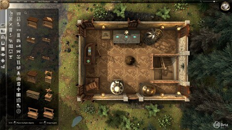 Dungeon Alchemist (PC) - Steam Gift - GLOBAL - 6