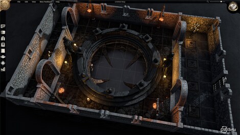 Dungeon Alchemist (PC) - Steam Gift - GLOBAL - 10