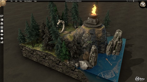 Dungeon Alchemist (PC) - Steam Gift - GLOBAL - 4