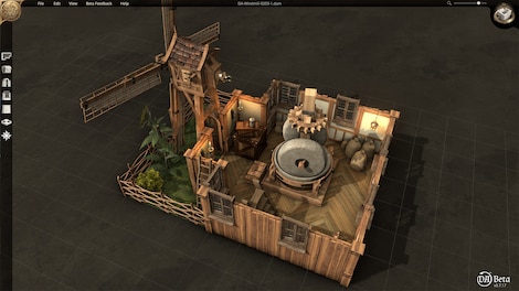 Dungeon Alchemist (PC) - Steam Gift - NORTH AMERICA - 8