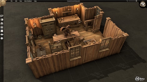 Dungeon Alchemist (PC) - Steam Gift - NORTH AMERICA - 3