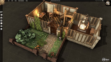 Dungeon Alchemist (PC) - Steam Gift - NORTH AMERICA - 9