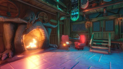 Dungeon Brewmaster Steam Key GLOBAL - 4