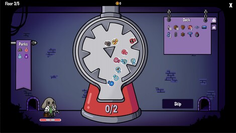 Dungeon Clawler (PC) - Steam Gift - EUROPE - 5