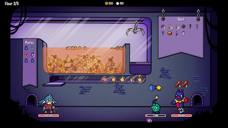 Dungeon Clawler (PC) - Steam Gift - EUROPE - 8