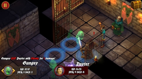 Dungeon Crawlers HD Steam Gift GLOBAL - 3