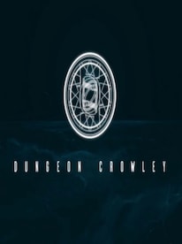 Dungeon Crowley Steam Key GLOBAL - 1