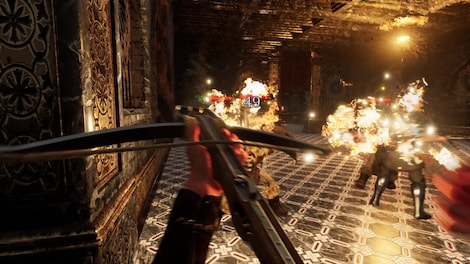 Dungeon Crowley Steam Key GLOBAL - 2