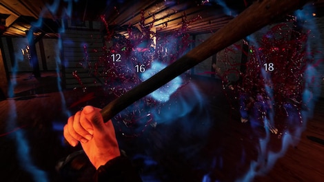 Dungeon Crowley Steam Key GLOBAL - 3