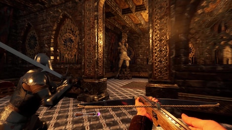 Dungeon Crowley Steam Key GLOBAL - 6
