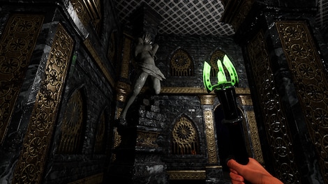 Dungeon Crowley Steam Key GLOBAL - 4