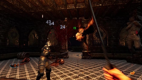 Dungeon Crowley Steam Key GLOBAL - 7