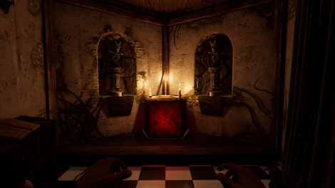 Dungeon Crowley Steam Key GLOBAL - 8