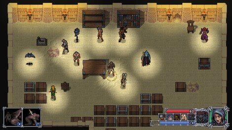 Dungeon Dashers (PC) - Steam Key - GLOBAL - 9