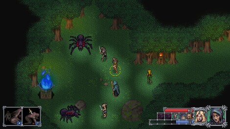 Dungeon Dashers (PC) - Steam Key - GLOBAL - 7