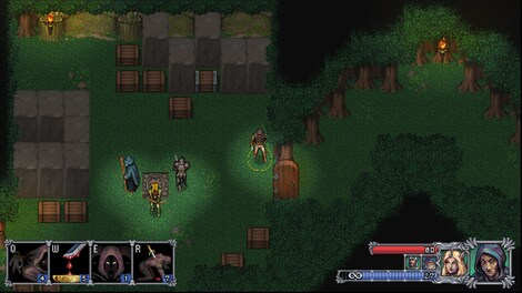 Dungeon Dashers (PC) - Steam Key - GLOBAL - 4