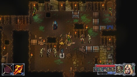 Dungeon Dashers (PC) - Steam Key - GLOBAL - 3