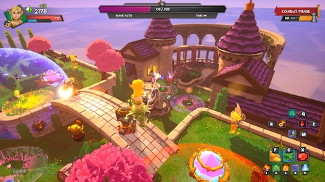 Dungeon Defenders: Awakened (PC) - Steam Account - GLOBAL - 15