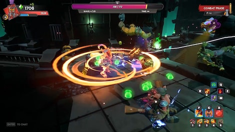 Dungeon Defenders: Awakened (PC) - Steam Gift - JAPAN - 5