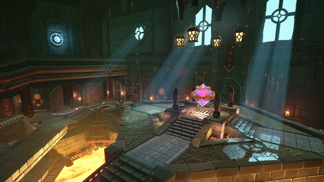 Dungeon Defenders: Awakened (PC) - Steam Gift - JAPAN - 14