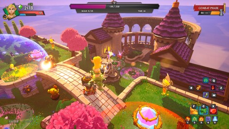 Dungeon Defenders: Awakened (PC) - Steam Gift - JAPAN - 15