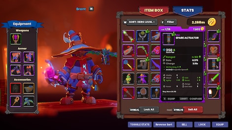 Dungeon Defenders: Awakened (PC) - Steam Gift - NORTH AMERICA - 10
